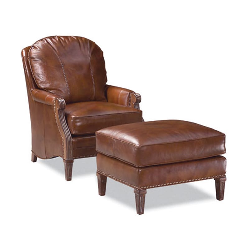 Fairfield 1453-01 Lounge Chair
