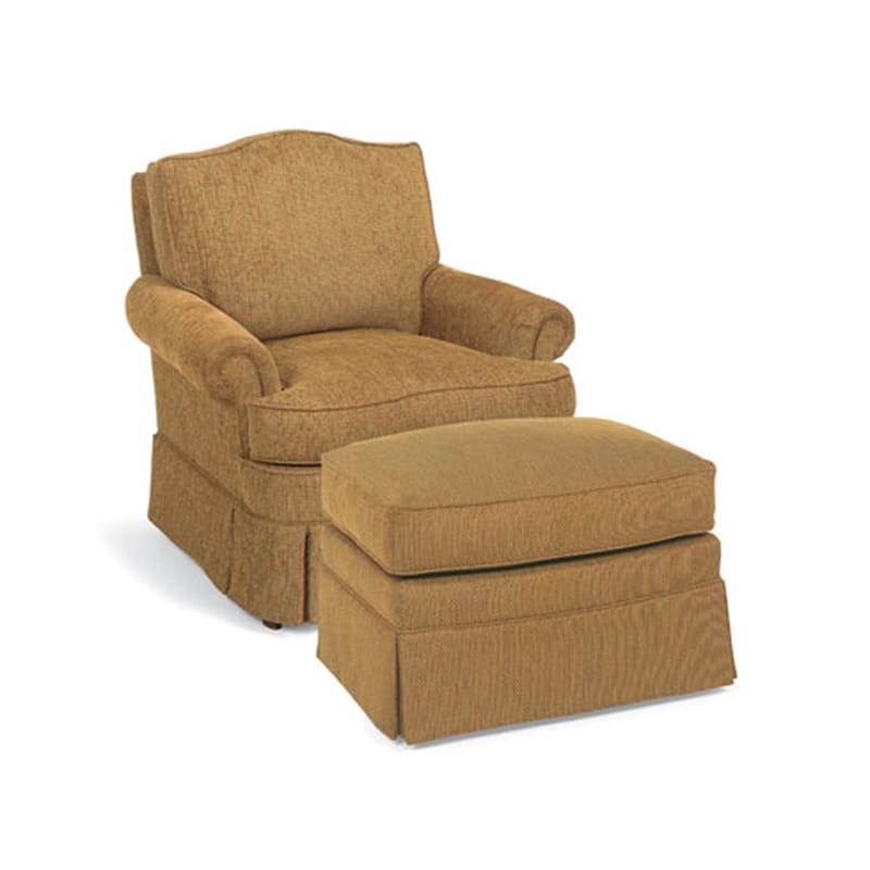 Fairfield 1454-01 Lounge Chair