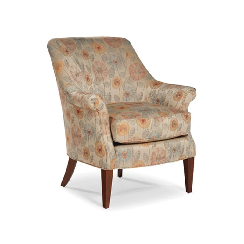 Fairfield 1470-01 Lounge Chair