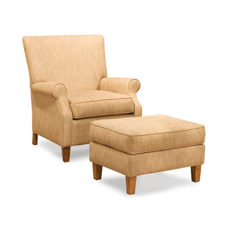 Fairfield 1473-01 Lounge Chair