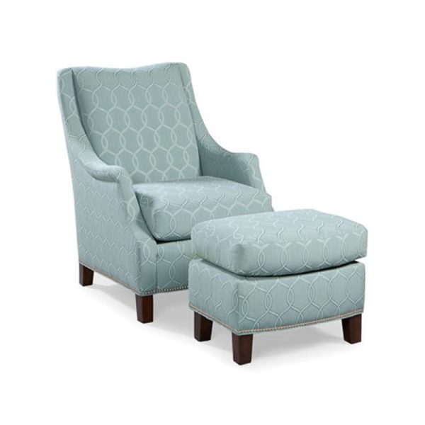 Fairfield 1478-01 Lounge Chair