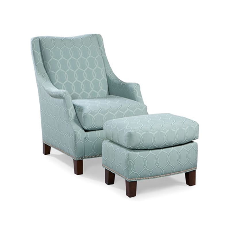 Fairfield 1478-01 Lounge Chair