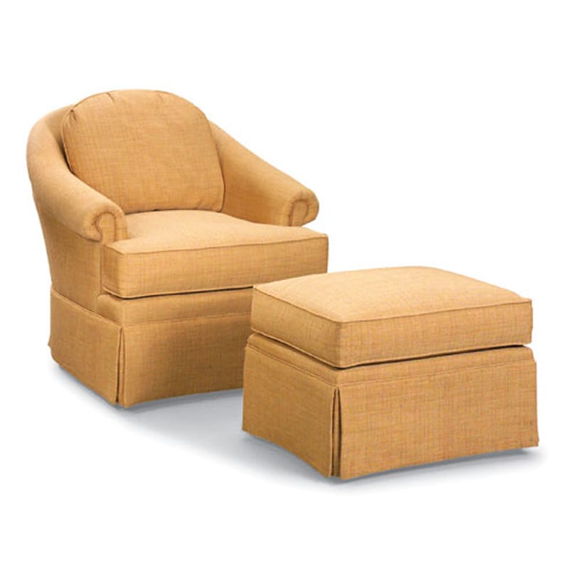 Fairfield 1480-31 Swivel Chair