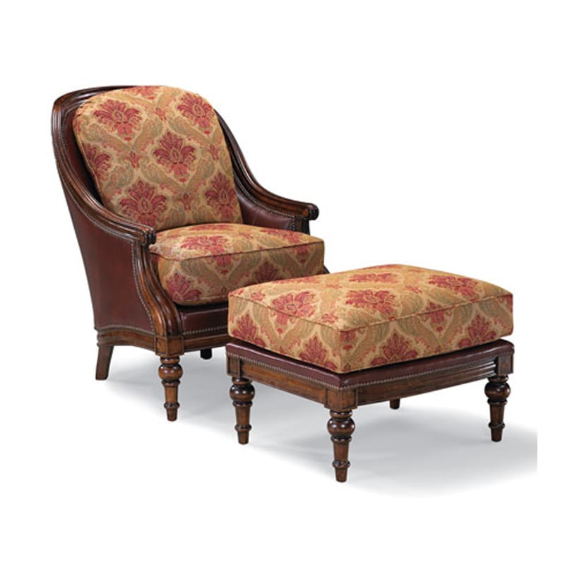 Fairfield 1483-01 Lounge Chair