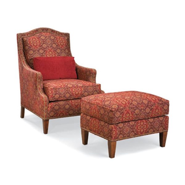 Fairfield 1491-01 Lounge Chair