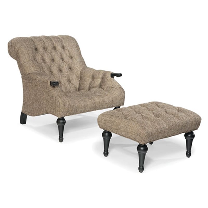 Fairfield 1492-01 Lounge Chair