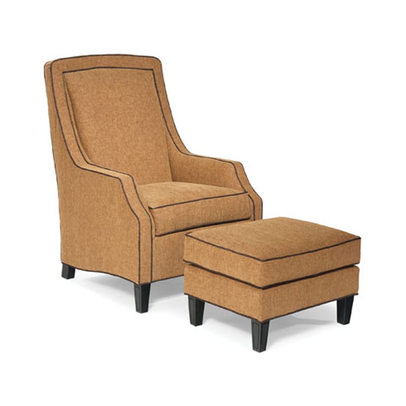 Fairfield 1532-01 Lounge Chair
