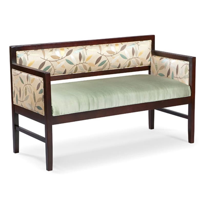 Fairfield 1601-10  Bench