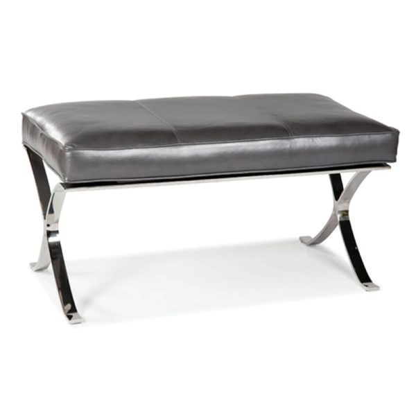 Fairfield 1606-10  Bench