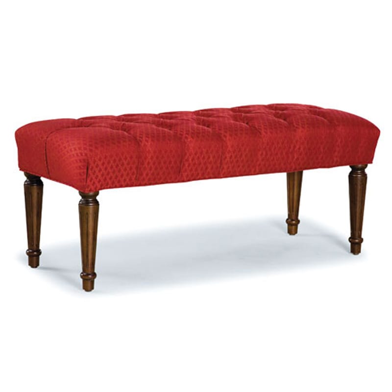 Fairfield 1610-10  Bench