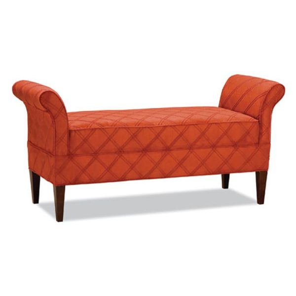 Fairfield 1611-10  Bench