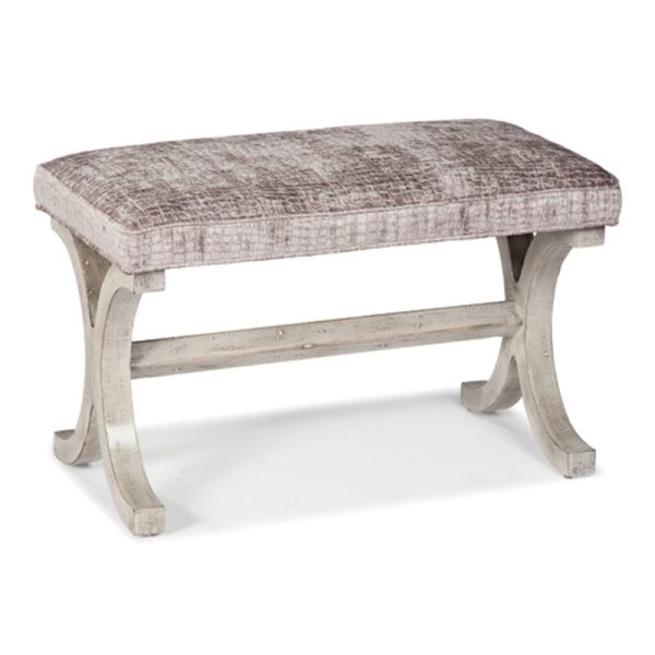 Fairfield 1612-10  Bench