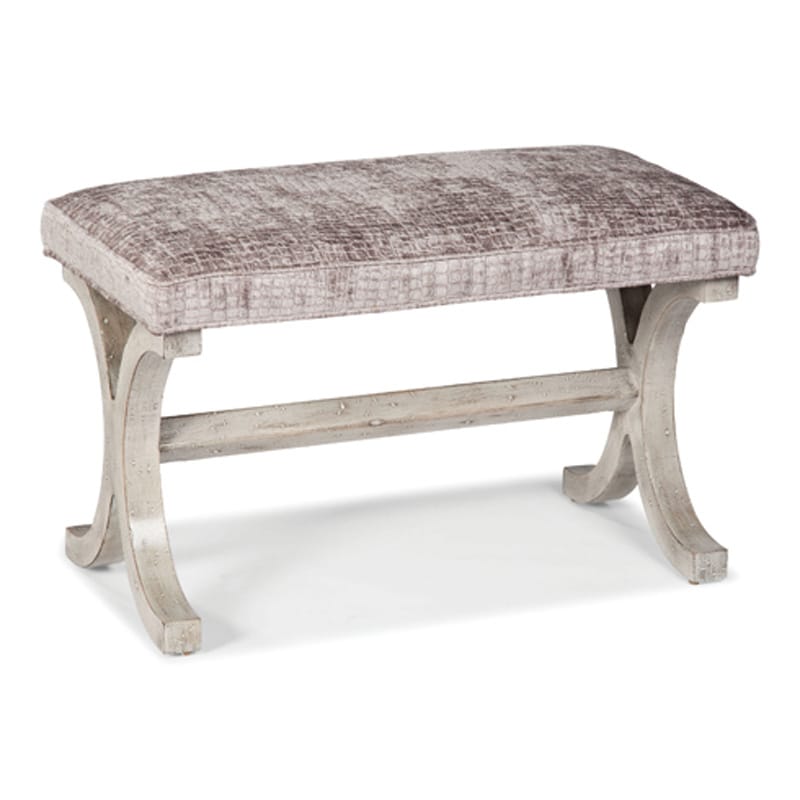 Fairfield 1612-10  Bench