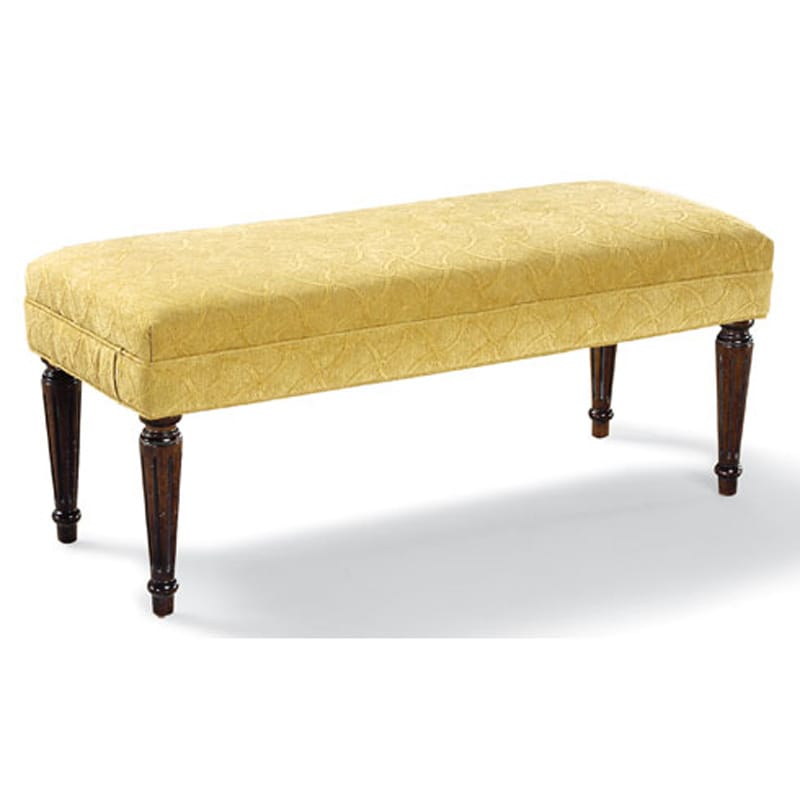 Fairfield 1613-10  Bench