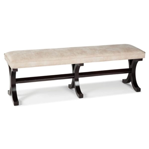 Fairfield 1614-10  Bench