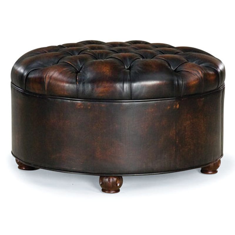 Fairfield 1615-20  Cocktail Ottoman