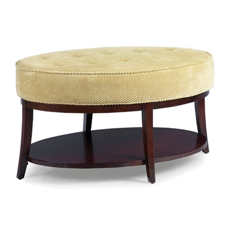 Fairfield 1618-20  Cocktail Ottoman