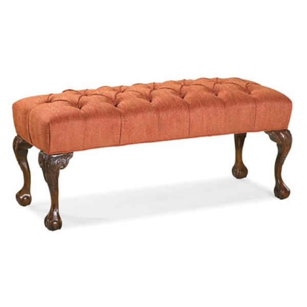 Fairfield 1620-10  Bench