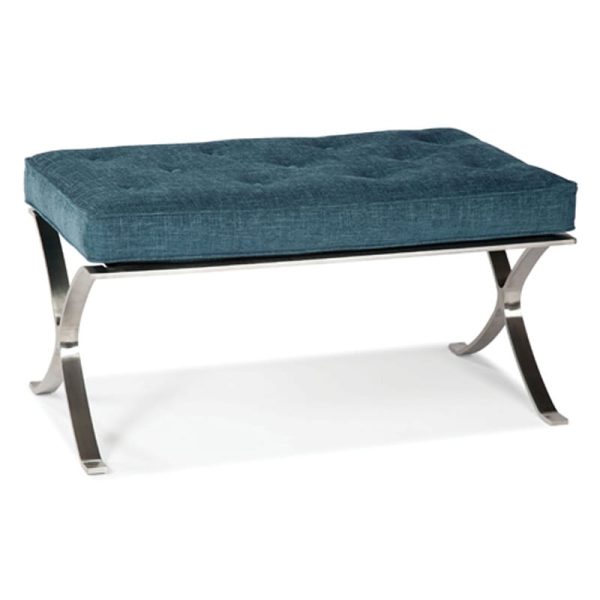 Fairfield 1627-10  Bench