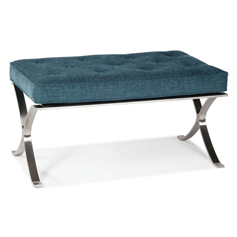 Fairfield 1627-10  Bench