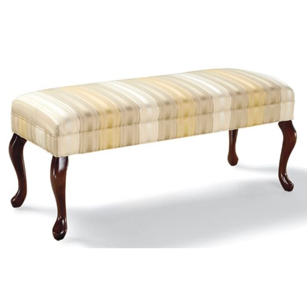 Fairfield 1633-10  Bench