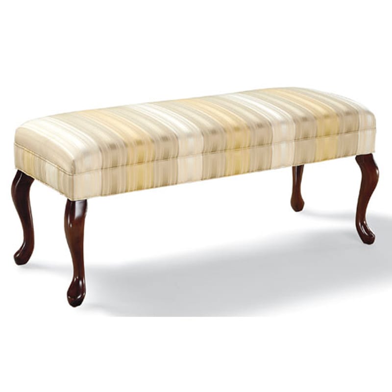 Fairfield 1633-10  Bench