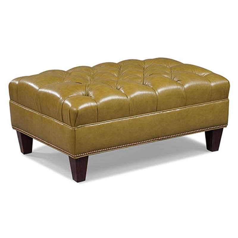 Fairfield 1647-20  Cocktail Ottoman
