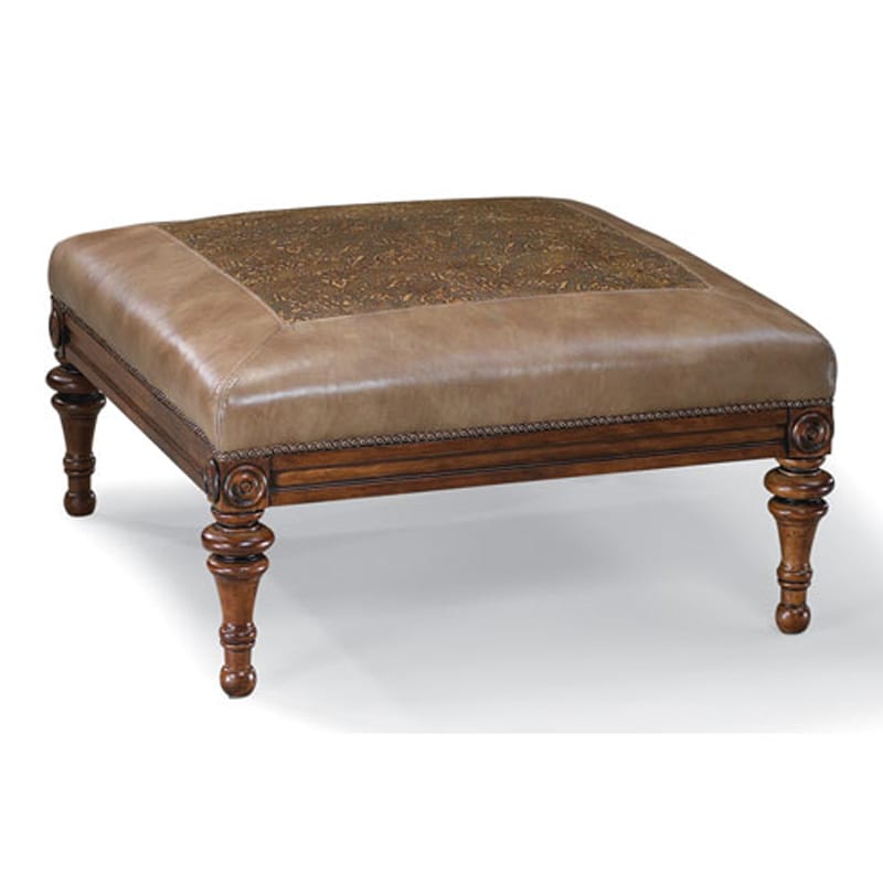 Fairfield 1657-20  Cocktail Ottoman