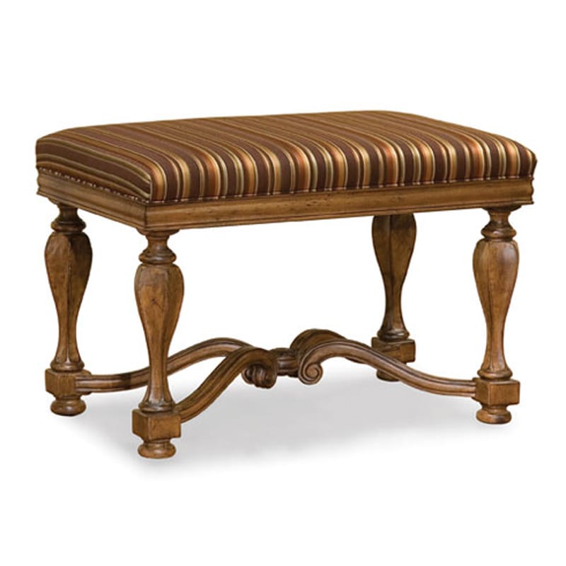 Fairfield 1675-10  Bench