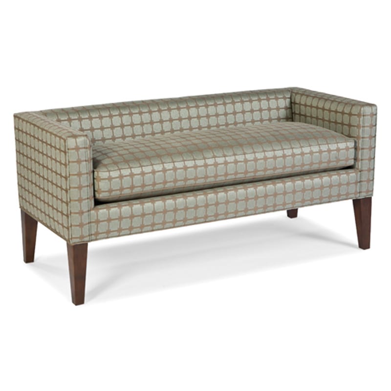 Fairfield 1685-10  Bench