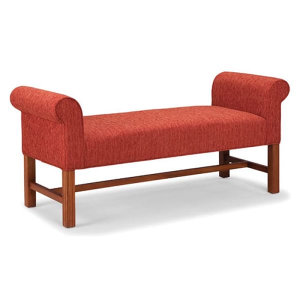 Fairfield 1700-10  Bench