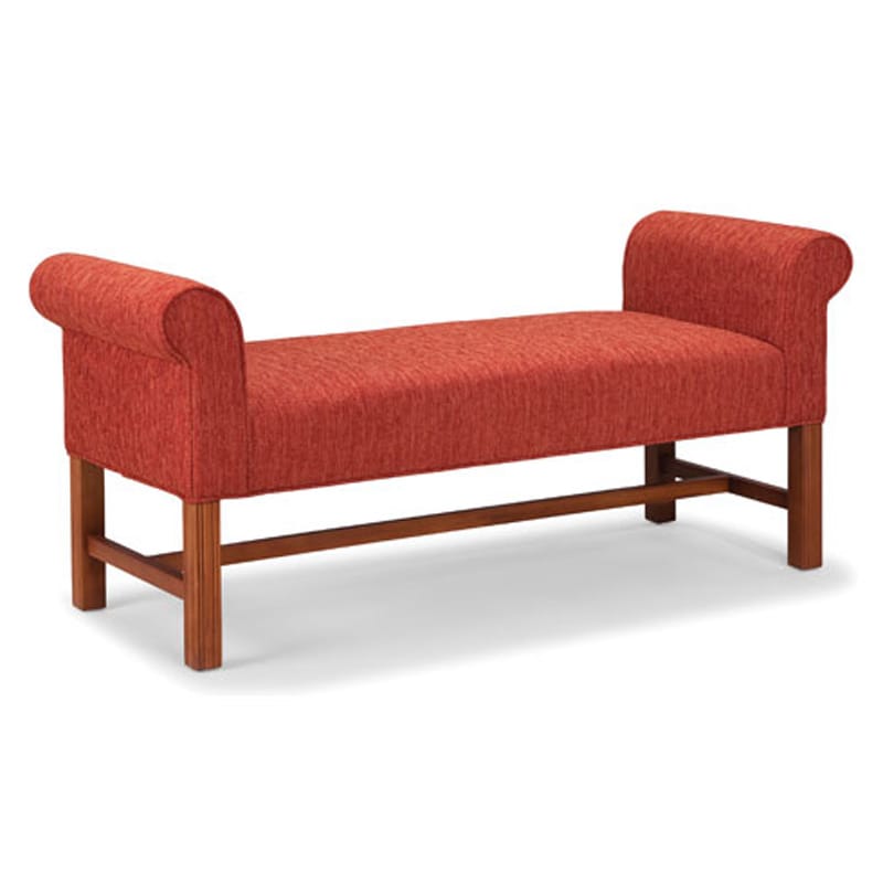 Fairfield 1700-10  Bench