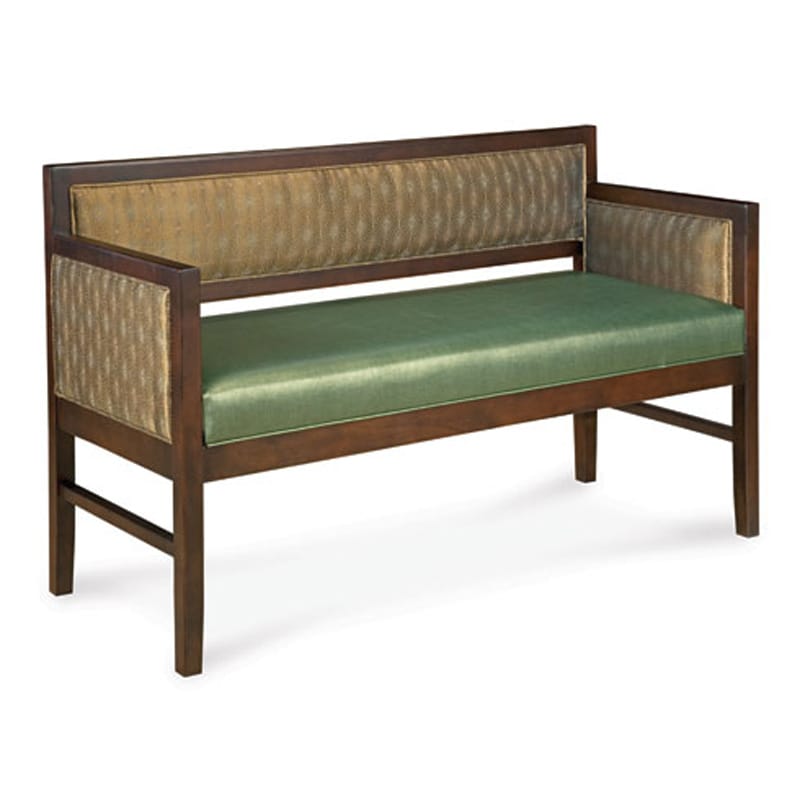 Fairfield 1701-10  Bench