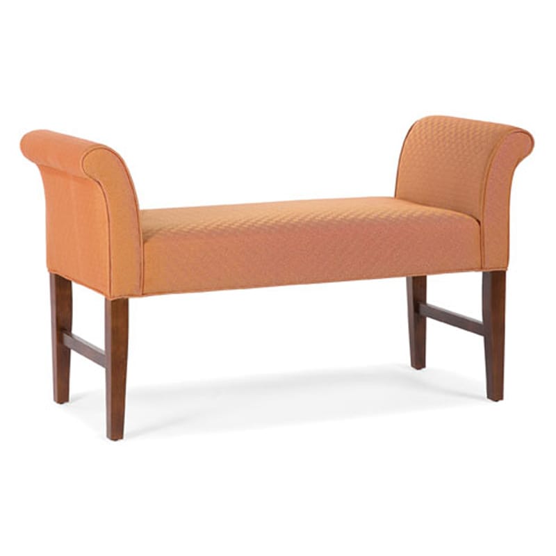 Fairfield 1704-10  Bench