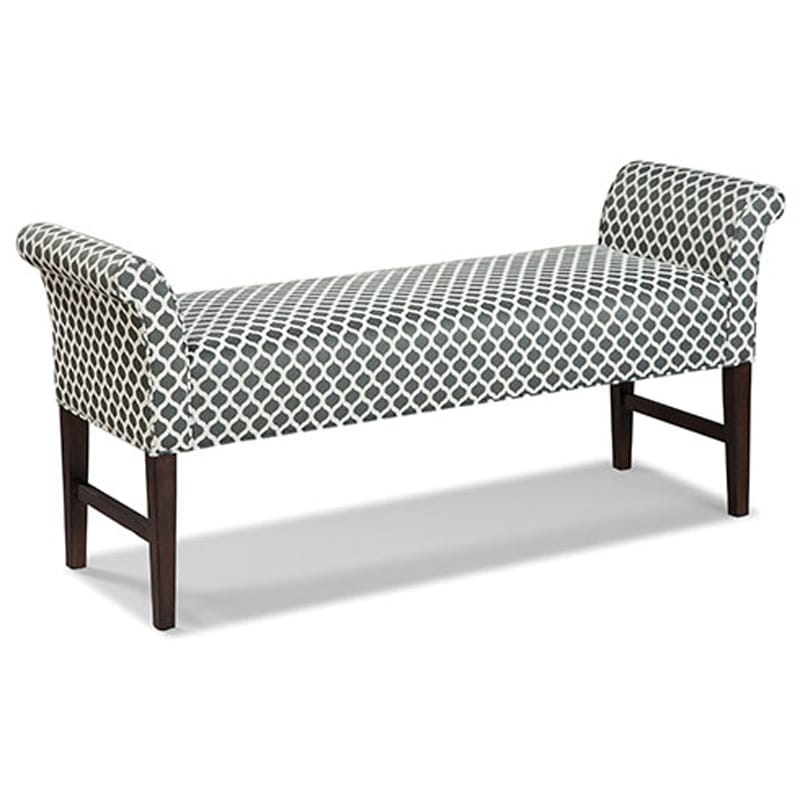 Fairfield 1724-10  Bench