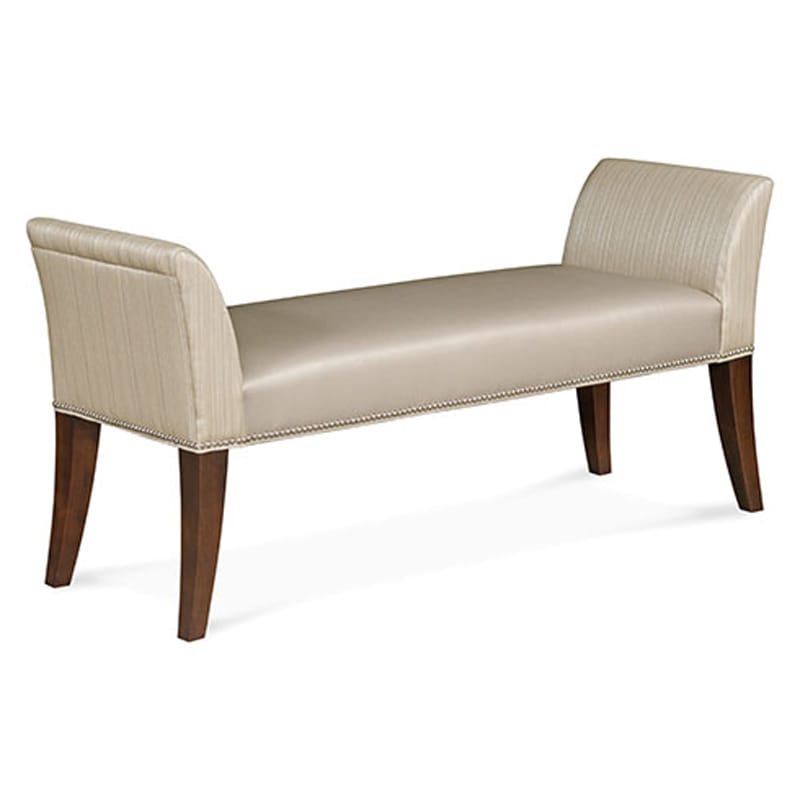 Fairfield 1765-10  Bench