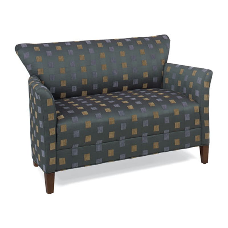 Fairfield 1814-40 Settee Fairfield 1814-40 Settee