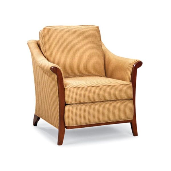 Fairfield 1827-01 Lounge Chair