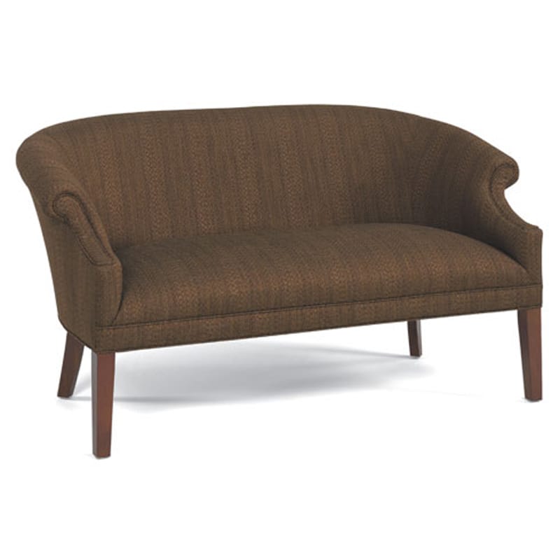 Fairfield 1839-40  Settee