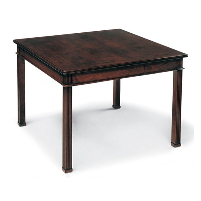 Fairfield 1942-94 Square End Table Fairfield 1942-94 Square End Table
