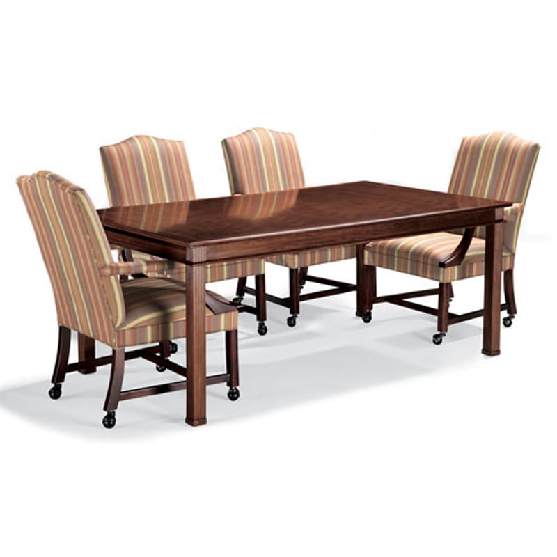 Fairfield 1948-43  Conference Table