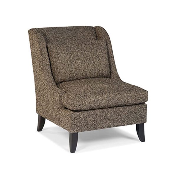 Fairfield 2601-01 Lounge Chair