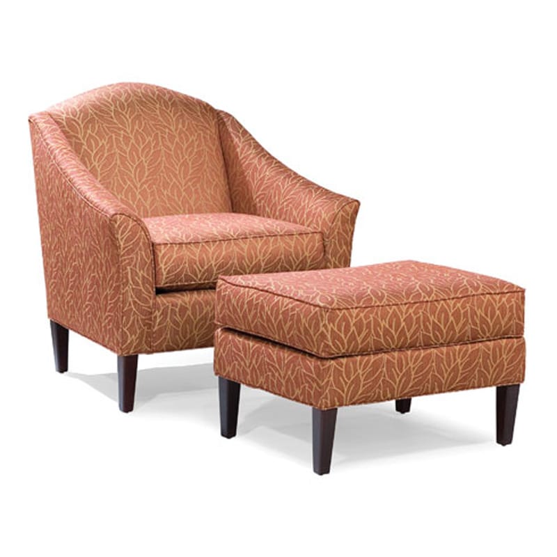 Fairfield 2710-01 Lounge Chair