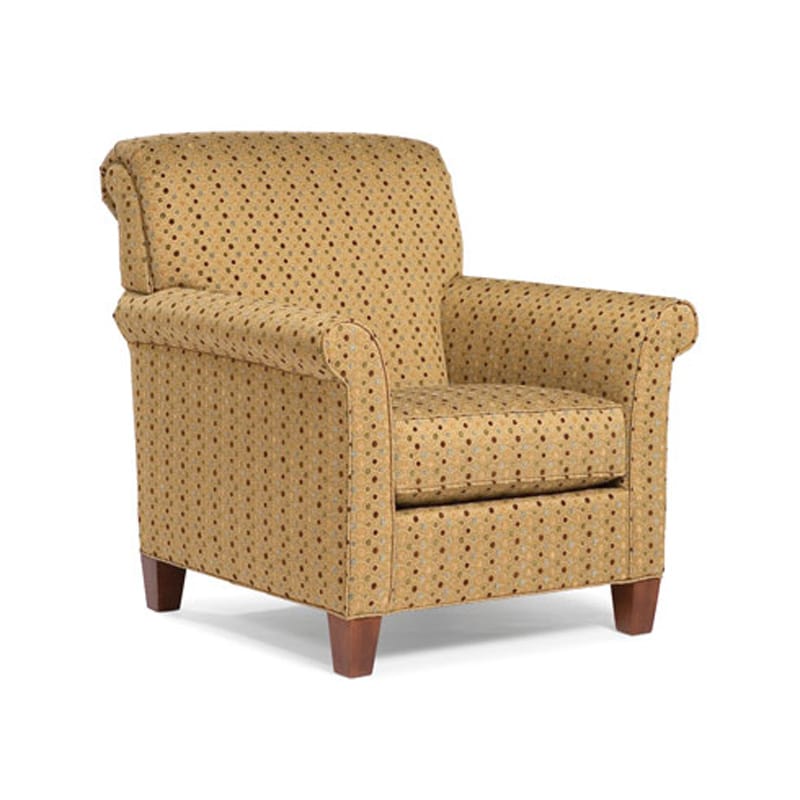 Fairfield 2742-01 Lounge Chair