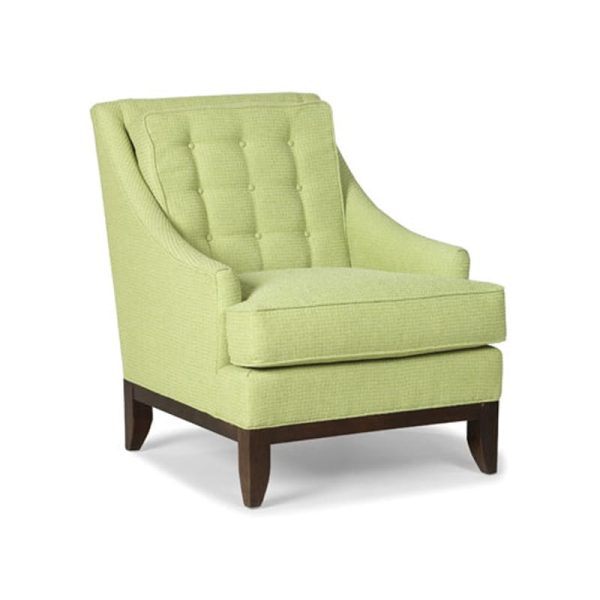 Fairfield 2786-01 Lounge Chair