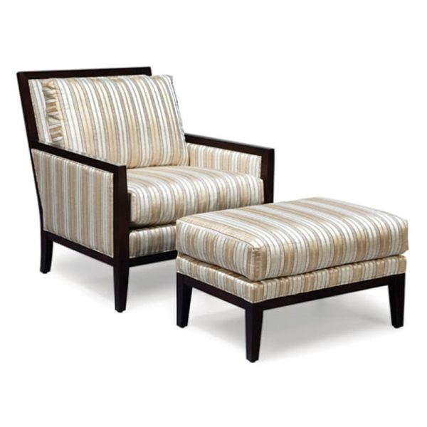 Fairfield 2788-01 Lounge Chair