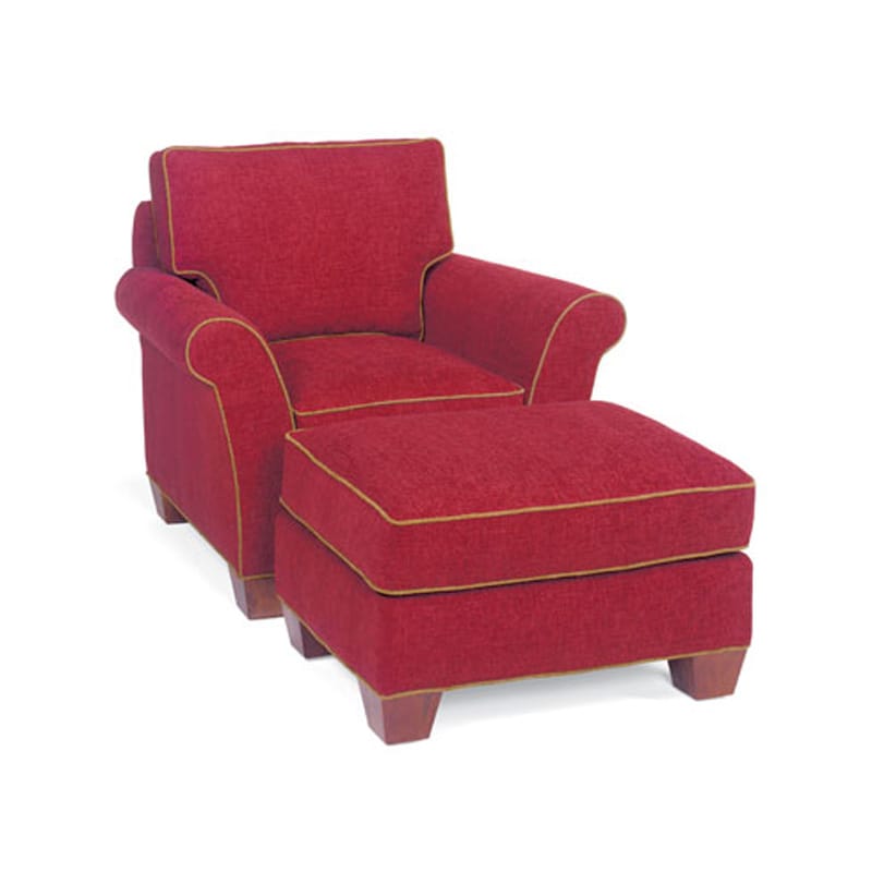 Fairfield 3218-01 Lounge Chair