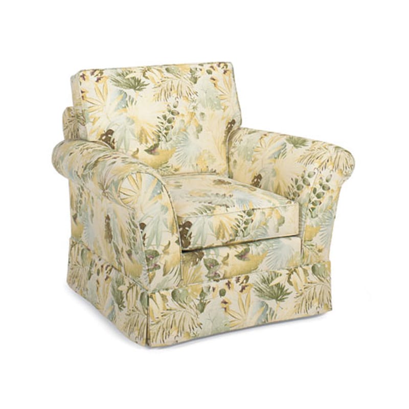 Fairfield 3228-01 Lounge Chair