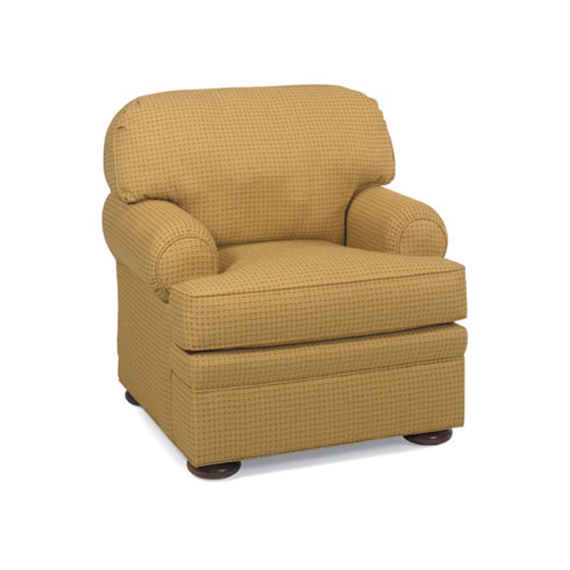 Fairfield 3722-01 Lounge Chair