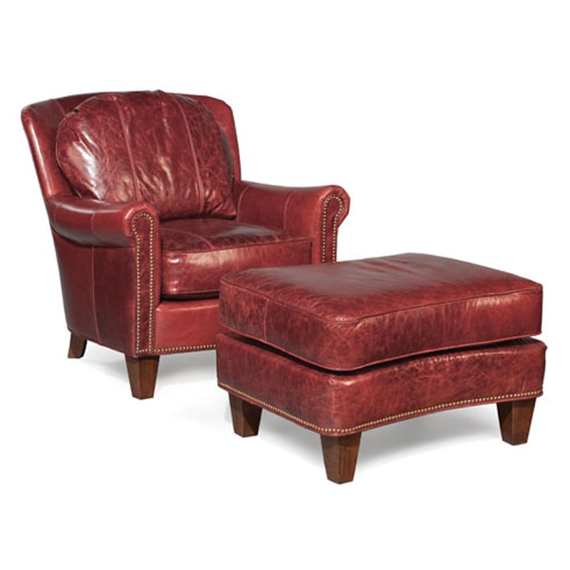 Fairfield 3744-01 Lounge Chair